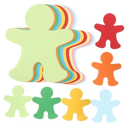 Gadpiparty 90Stücke Farbige Papierausschnitte für Dekorative DIY Wanddekoration Formen für Klassenzimmer Spielzimmer Partys und Mehr für Kindergeburtstage Gadpiparty 90Stücke Farbige Papierausschnitte für Dekorative DIY Wanddekoration Formen für Klassenzimmer Spielzimmer Partys und Mehr für Kindergeburtstage von Gadpiparty