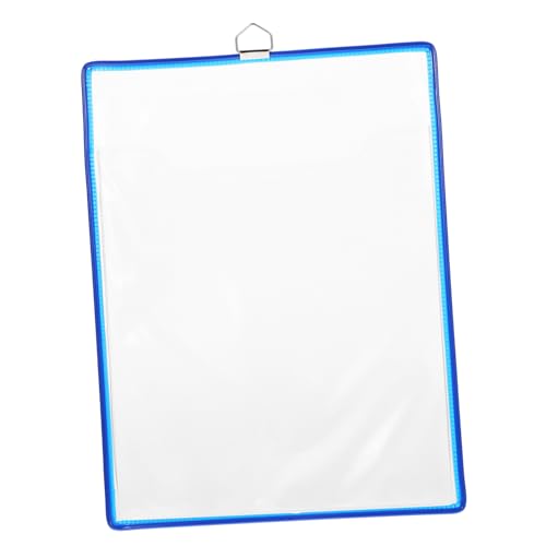 Gadpiparty A4 Hanging -Dateibox Aufbewahrung von Hängemappen Wanddateiorganisator Papier Tasche hängend MAL MOTTED -Aktenhalter Bürowandorganisation Wand-Mail-Halter Eisen Gadpiparty A4 Hanging -Dateibox Aufbewahrung von Hängemappen Wanddateiorganisator Papier Tasche hängend MAL MOTTED -Aktenhalter Bürowandorganisation Wand-Mail-Halter Eisen von Gadpiparty