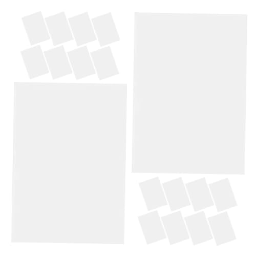 Gadpiparty A4 Kopierpapier Zeichnen Farbdrucken Pergamentpapier Bürobedarfspapier Dickes Papier Drucker Leeres Druckerpapier Antistatisches Druckerpapier Bedruckbarer Transparenter Gadpiparty A4 Kopierpapier Zeichnen Farbdrucken Pergamentpapier Bürobedarfspapier Dickes Papier Drucker Leeres Druckerpapier Antistatisches Druckerpapier Bedruckbarer Transparenter von Gadpiparty