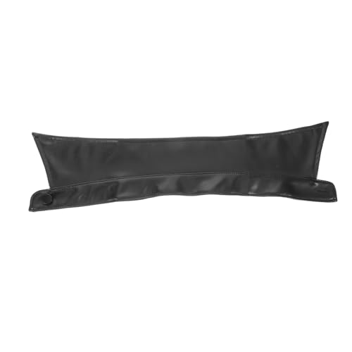 Gadpiparty Abnehmbarer PU Fake Kragen Damen Weicher Abnehmbarer Blusenkragen Einsatz Vielseitiger Krageneinsatz für Hemden Pullover Kleider Einfach zu Reinigen und Kombinieren Gadpiparty Abnehmbarer PU Fake Kragen Damen Weicher Abnehmbarer Blusenkragen Einsatz Vielseitiger Krageneinsatz für Hemden Pullover Kleider Einfach zu Reinigen und Kombinieren von Gadpiparty