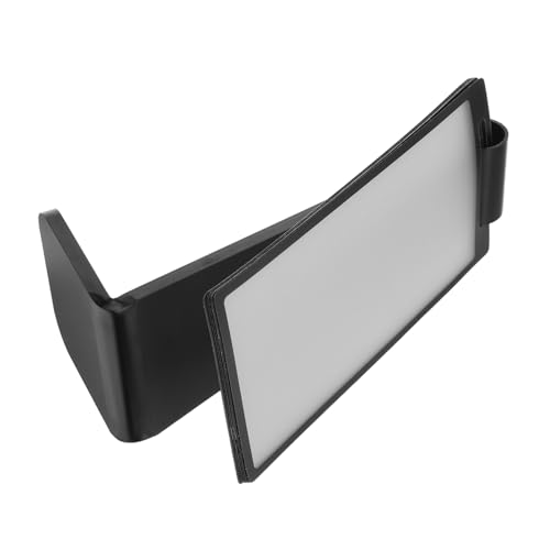 Gadpiparty Acryl Menüständer Klappbarer Tischkartenhalter für Restaurant Büro Stabil Minimalistisch Platzsparend Vielseitig Einsetzbar Werbedisplay Gadpiparty Acryl Menüständer Klappbarer Tischkartenhalter für Restaurant Büro Stabil Minimalistisch Platzsparend Vielseitig Einsetzbar Werbedisplay von Gadpiparty