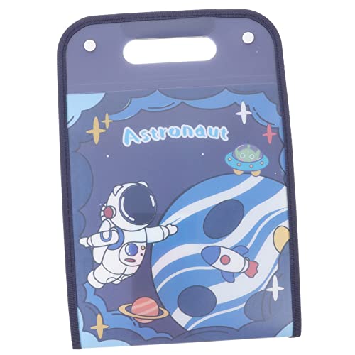 Gadpiparty Akkordeon Ordner Tasche mit Großer Kapazität Cartoon Datei Organizer für Dokumente Rechnungen und Belege für Schule Büro und Zuhause Gadpiparty Akkordeon Ordner Tasche mit Großer Kapazität Cartoon Datei Organizer für Dokumente Rechnungen und Belege für Schule Büro und Zuhause von Gadpiparty