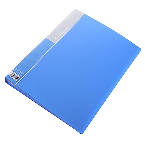 Gadpiparty Aktenordner Aufbewahrungsordner Für Die Schule Portfolio Ordner A4 Ordner Studenten Dokumentenhalter Transparente Ablageordner Büro Dokumentenhalter Organizer Blauer Gadpiparty Aktenordner Aufbewahrungsordner Für Die Schule Portfolio Ordner A4 Ordner Studenten Dokumentenhalter Transparente Ablageordner Büro Dokumentenhalter Organizer Blauer von Gadpiparty