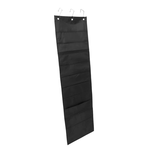 Gadpiparty Aktentasche Tasche Für Dokumentenmappen Bücher Mit Tasche Taschentaschen Für Das Klassenzimmer Praktische Hängetaschen Leeres Taschendiagramm Wandorganisator Oxford-stoff Black Gadpiparty Aktentasche Tasche Für Dokumentenmappen Bücher Mit Tasche Taschentaschen Für Das Klassenzimmer Praktische Hängetaschen Leeres Taschendiagramm Wandorganisator Oxford-stoff Black von Gadpiparty