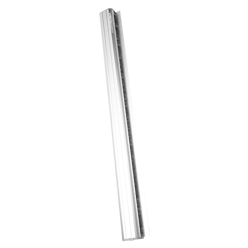 Gadpiparty Aluminiumlegierung Bonschiene Selbstklebend Küchen Bestellhalter Ticket Organizer für Restaurant und ohne Bohren Praktische Rezeptsammlung Gadpiparty Aluminiumlegierung Bonschiene Selbstklebend Küchen Bestellhalter Ticket Organizer für Restaurant und ohne Bohren Praktische Rezeptsammlung von Gadpiparty