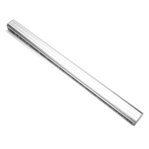 Gadpiparty Aluminiumlegierung Rechnungshalter Schiebbar Küchen Bestellungs und Bonhalter Für Restaurant Wandmontage Ohne Bohren Einfacher Zugriff Bestelltickets Gadpiparty Aluminiumlegierung Rechnungshalter Schiebbar Küchen Bestellungs und Bonhalter Für Restaurant Wandmontage Ohne Bohren Einfacher Zugriff Bestelltickets von Gadpiparty