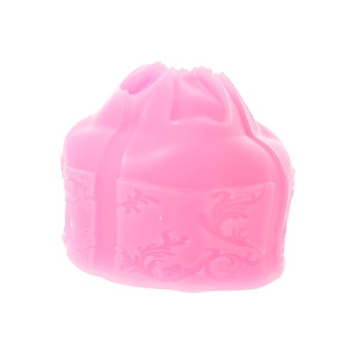 Gadpiparty Aromatherapie Kerzenform Silikon Diy Gießform für Dekorative Handgemachte und Tischornamente Langlebig und Leicht zu Reinigen für Bastelprojekte Gadpiparty Aromatherapie Kerzenform Silikon Diy Gießform für Dekorative Handgemachte und Tischornamente Langlebig und Leicht zu Reinigen für Bastelprojekte von Gadpiparty