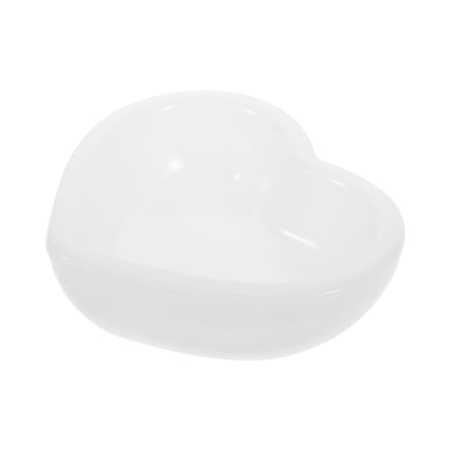 Gadpiparty Aufbewahrungsschale für Schmuck epoxidharz Harzformen für Schmuck Form für Kerzenbecher Herz Harz Silikonformen Tassenform Silikonform in Herzform herz formt silikon Kieselgel Weiß Gadpiparty Aufbewahrungsschale für Schmuck epoxidharz Harzformen für Schmuck Form für Kerzenbecher Herz Harz Silikonformen Tassenform Silikonform in Herzform herz formt silikon Kieselgel Weiß von Gadpiparty