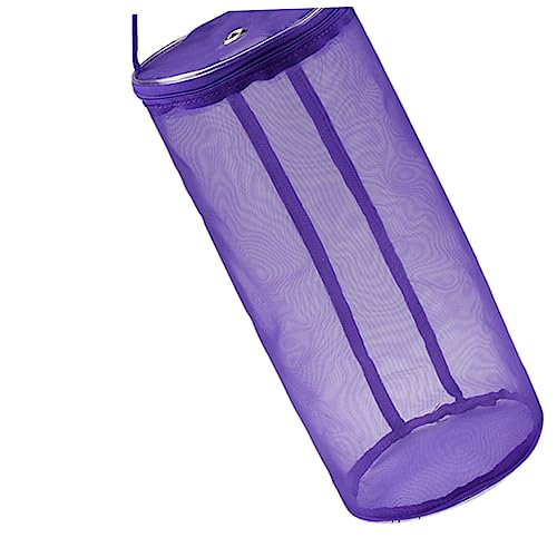 Gadpiparty Aufbewahrungstasche für Häkelgarn für Stricker Garnbeutel Garnsack Stricktasche für Häkelliebhaber Häkelgarntasche Aufbewahrungstasche aus gestrickter Wolle Violett Gadpiparty Aufbewahrungstasche für Häkelgarn für Stricker Garnbeutel Garnsack Stricktasche für Häkelliebhaber Häkelgarntasche Aufbewahrungstasche aus gestrickter Wolle Violett von Gadpiparty