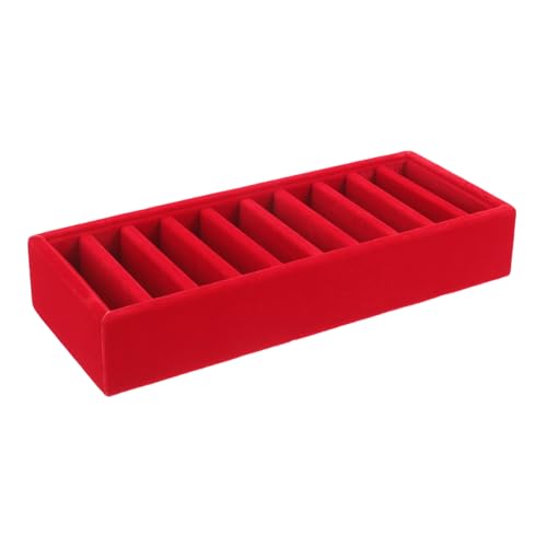 Gadpiparty Bänder Aufbewahrungsbox Multifunktionale Organizer für Bastelbedarf Tragbar und Leicht für Geschenkband und Dekoration Projekte und Besondere Anlässe Gadpiparty Bänder Aufbewahrungsbox Multifunktionale Organizer für Bastelbedarf Tragbar und Leicht für Geschenkband und Dekoration Projekte und Besondere Anlässe von Gadpiparty