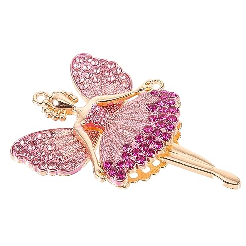 Gadpiparty Ballett Mädchen Dekorative Applikation Strass Patch für Kleidung Diy Mode Zubehör Glitzernde Metall Dekoration für Jacken und Shirts Süße und Accessoires Gadpiparty Ballett Mädchen Dekorative Applikation Strass Patch für Kleidung Diy Mode Zubehör Glitzernde Metall Dekoration für Jacken und Shirts Süße und Accessoires von Gadpiparty