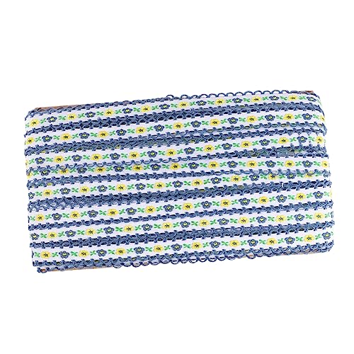 Gadpiparty Besticktes Spitzenband Blumendekoration Vintage-Spitzenbesatz Stoff Grosgrain Ribbon Muster Blumenband Stickerei Spitze bestickter Spitzenbesatz bestickte Nähspitze Bandspitze Grün Gadpiparty Besticktes Spitzenband Blumendekoration Vintage-Spitzenbesatz Stoff Grosgrain Ribbon Muster Blumenband Stickerei Spitze bestickter Spitzenbesatz bestickte Nähspitze Bandspitze Grün von Gadpiparty