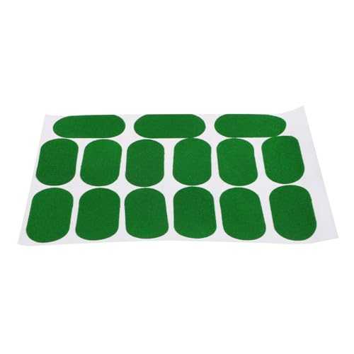 Gadpiparty Billardtisch Reparaturaufkleber Pooltuch Flicken Langlebige Markierungsdots Präzise Positionierung Cue Ball Startpunkt Geeignet für Snooker und Billiards Gadpiparty Billardtisch Reparaturaufkleber Pooltuch Flicken Langlebige Markierungsdots Präzise Positionierung Cue Ball Startpunkt Geeignet für Snooker und Billiards von Gadpiparty