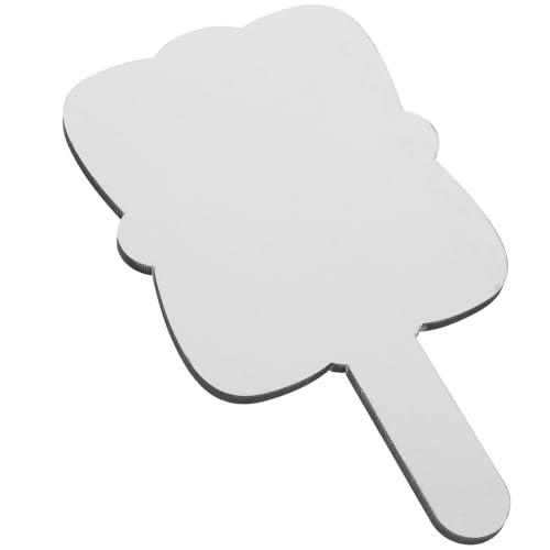 Gadpiparty Blanko Fächerrohlinge Sublimations Kreidetafelschilder Für Das Klassenzimmer 2023 Zubehör Für Abschlussfeiern Großes Hängeschild Kreidetafelschild Kleine Dekoration Weiß Gadpiparty Blanko Fächerrohlinge Sublimations Kreidetafelschilder Für Das Klassenzimmer 2023 Zubehör Für Abschlussfeiern Großes Hängeschild Kreidetafelschild Kleine Dekoration Weiß von Gadpiparty