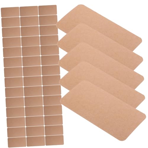 Gadpiparty Blanko Karteikarten aus Kraftpapier Nachrichten Karten für DIY für Preisetiketten Dankeskarten Vokabelkarten und Persönliche Notizen Gadpiparty Blanko Karteikarten aus Kraftpapier Nachrichten Karten für DIY für Preisetiketten Dankeskarten Vokabelkarten und Persönliche Notizen von Gadpiparty