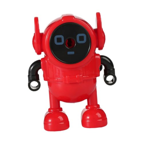 Gadpiparty Bleistiftspitzer Bleistiftspitzer Anspitzer Klein Bleistiftspitzer Für Die Schule Klassenzimmer Bleistiftspitzer Für Jungen Lustig Schüler Rot Plastik Gadpiparty Bleistiftspitzer Bleistiftspitzer Anspitzer Klein Bleistiftspitzer Für Die Schule Klassenzimmer Bleistiftspitzer Für Jungen Lustig Schüler Rot Plastik von Gadpiparty