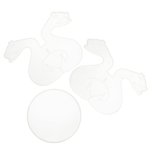 Gadpiparty Blumentopf Halter Silikonform Diy Pflanzentopf Ständer Gießform für Heimdekoration für Kreative Bastelprojekte und Gadpiparty Blumentopf Halter Silikonform Diy Pflanzentopf Ständer Gießform für Heimdekoration für Kreative Bastelprojekte und von Gadpiparty