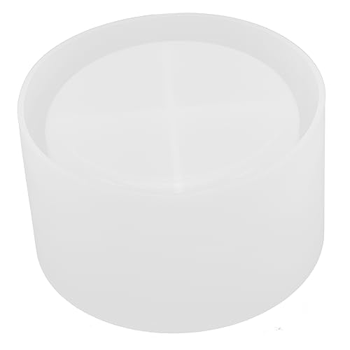 Gadpiparty Blumentopf Silikonform Große Diy Gießform für Kreative Blumenvase und Aufbewahrungsglas Einfach zu Verwenden Hochwertigem Silikon für Dekorationen Gadpiparty Blumentopf Silikonform Große Diy Gießform für Kreative Blumenvase und Aufbewahrungsglas Einfach zu Verwenden Hochwertigem Silikon für Dekorationen von Gadpiparty