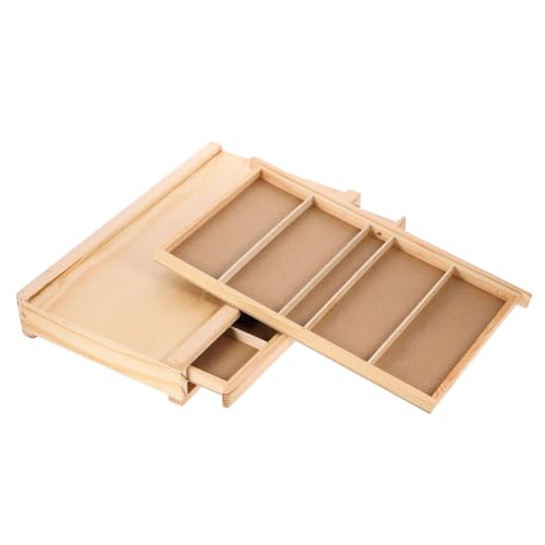 Gadpiparty Box Pinsel Aufbewahrungsbox Für Schreibwarenbehälter Zeichnen Schreiben Künstlerhalter Bleistift Stift Organizer Ästhetisch Multifunktional Skizzieren Zubehör Basteln Gadpiparty Box Pinsel Aufbewahrungsbox Für Schreibwarenbehälter Zeichnen Schreiben Künstlerhalter Bleistift Stift Organizer Ästhetisch Multifunktional Skizzieren Zubehör Basteln von Gadpiparty