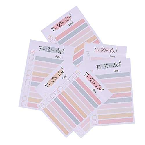 Gadpiparty Bunte Haftnotizen Set Multifunktionale Notizblöcke in Verschiedenen Farben Selbstklebend für Büro Schule und Zuhause für To Do Listen und Wichtige Notizen Gadpiparty Bunte Haftnotizen Set Multifunktionale Notizblöcke in Verschiedenen Farben Selbstklebend für Büro Schule und Zuhause für To Do Listen und Wichtige Notizen von Gadpiparty