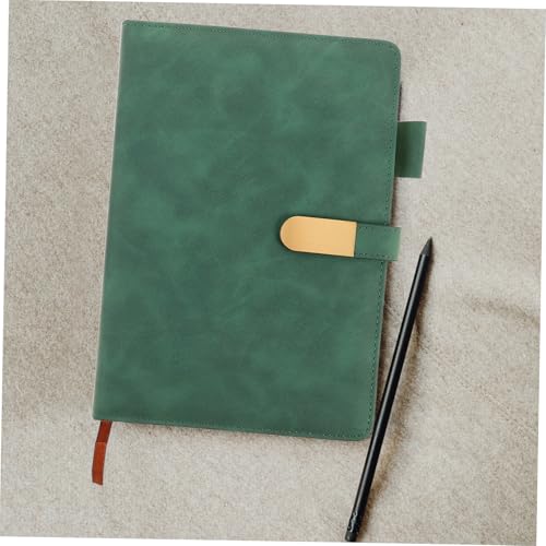 Gadpiparty Business Notizbuch Set Minimalistisch Design Tragbar Für Büro Meeting Journal Planer Mit Stift Und Geschenkbox Für Schule Arbeit Alltag Gadpiparty Business Notizbuch Set Minimalistisch Design Tragbar Für Büro Meeting Journal Planer Mit Stift Und Geschenkbox Für Schule Arbeit Alltag von Gadpiparty