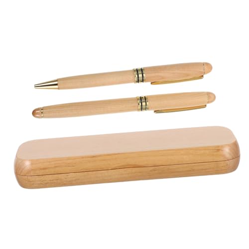 Gadpiparty Business-stift Schreibstift Mit Feiner Spitze Signaturstift Füllfederhalter Kugelschreiber Mit Gravur Journalstift Schreibstifte Für Die Schule Gravurer Brunnenstift Khaki Holz Gadpiparty Business-stift Schreibstift Mit Feiner Spitze Signaturstift Füllfederhalter Kugelschreiber Mit Gravur Journalstift Schreibstifte Für Die Schule Gravurer Brunnenstift Khaki Holz von Gadpiparty