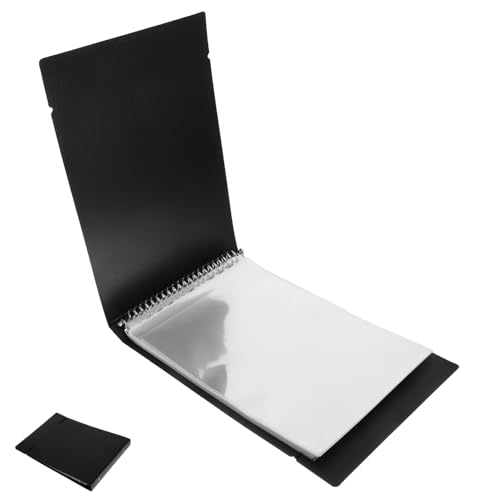 Gadpiparty Checkbuch Ordner mit Fächern Multifunktionaler Dokumenten Organizer für Büro und Zuhause Tragbares Rechnungsalbum für Finanzunterlagen und Umfassende Dateispeicherung Gadpiparty Checkbuch Ordner mit Fächern Multifunktionaler Dokumenten Organizer für Büro und Zuhause Tragbares Rechnungsalbum für Finanzunterlagen und Umfassende Dateispeicherung von Gadpiparty