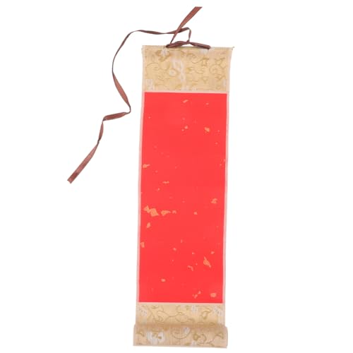 Gadpiparty Chinesischer Stil Wandrollen Kalligrafie Leere Kalligrafie für Büro Zuhause Zen Xuan Papier für Zeichnungen und Gadpiparty Chinesischer Stil Wandrollen Kalligrafie Leere Kalligrafie für Büro Zuhause Zen Xuan Papier für Zeichnungen und von Gadpiparty