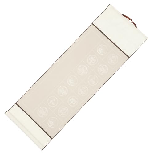 Gadpiparty Chinesisches Malpapier Leere Kalligrafie Hochwertigem Xuan für Malerei und Zeichnung Vielseitig Einsetzbar für Kunstprojekte Wohnzimmer und Schlafzimmerdekoration Felder Elegantem Gadpiparty Chinesisches Malpapier Leere Kalligrafie Hochwertigem Xuan für Malerei und Zeichnung Vielseitig Einsetzbar für Kunstprojekte Wohnzimmer und Schlafzimmerdekoration Felder Elegantem von Gadpiparty