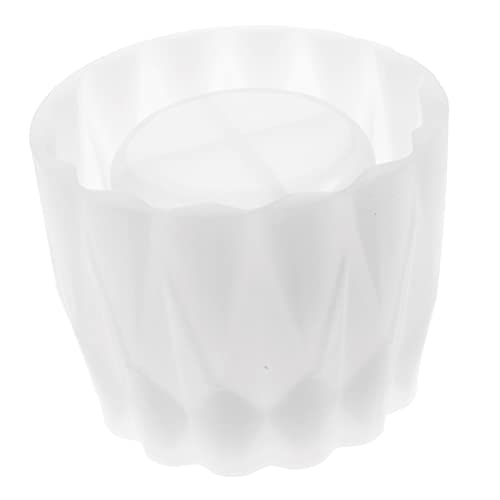 Gadpiparty DIY Epoxidharz Blumenvase Silikonform Vielseitige Mould für Stifthalter Aufbewahrung Dekorative Behälter und Kreative Bastelprojekte für Designs Gadpiparty DIY Epoxidharz Blumenvase Silikonform Vielseitige Mould für Stifthalter Aufbewahrung Dekorative Behälter und Kreative Bastelprojekte für Designs von Gadpiparty