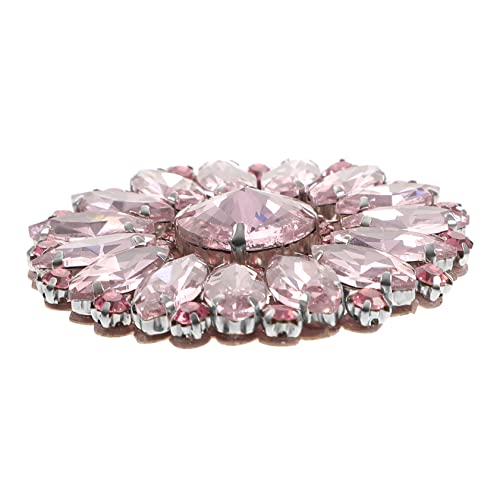 Gadpiparty DIY Strass Applikation Aufnäher für Kleidung Schuhe und Accessoires Bügelbar Langlebig und Hautfreundlich für Bastelprojekte und Designs Gadpiparty DIY Strass Applikation Aufnäher für Kleidung Schuhe und Accessoires Bügelbar Langlebig und Hautfreundlich für Bastelprojekte und Designs von Gadpiparty
