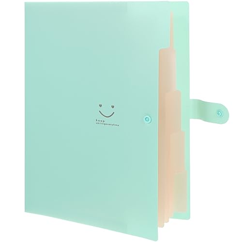 Gadpiparty Datei Organizer Mit Fächern Erweiterbare Dokumentenmappe Für Büro Und Schule Aufbewahrungsordner Vielseitig Einsetzbar Als Quittungsinhaber Gadpiparty Datei Organizer Mit Fächern Erweiterbare Dokumentenmappe Für Büro Und Schule Aufbewahrungsordner Vielseitig Einsetzbar Als Quittungsinhaber von Gadpiparty