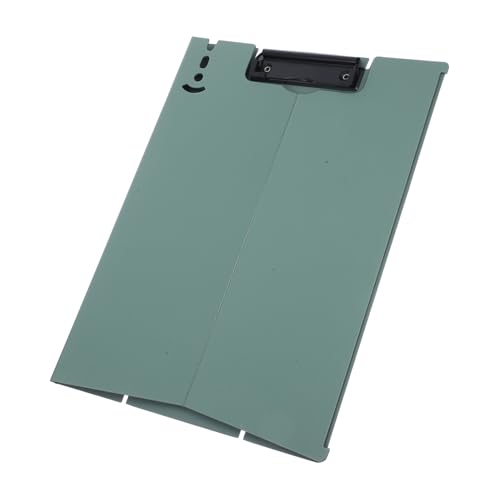 Gadpiparty Dateiordner-Zwischenablage Klammern falten Dokumentinhaber Faltbrett Bindemittel Planke vclipboard-Ordner Datei Ordner Zwischenablagen Klemmbrett mit Ständer Tafel pp Dunkelgrün Gadpiparty Dateiordner-Zwischenablage Klammern falten Dokumentinhaber Faltbrett Bindemittel Planke vclipboard-Ordner Datei Ordner Zwischenablagen Klemmbrett mit Ständer Tafel pp Dunkelgrün von Gadpiparty
