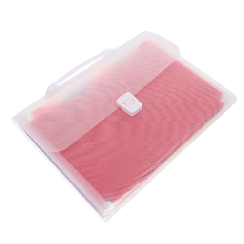 Gadpiparty Datendateiordner Büro Aktenordner Erweiterbar Papier-organizer-ordner Ordner-organizer Erweitern Stationärer Organizer Dateiorganisator Multi Stapelbar Abs von Gadpiparty