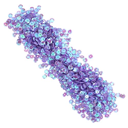 Gadpiparty Dekorationsmaterialien Mit Pailletten Handwerk Pailletten Klobiger Glitzer Bunte Große Pailletten Stickerei Pailletten-bastelarbeiten Funkeln Runden Hotfix Farbig Acryl Violett Gadpiparty Dekorationsmaterialien Mit Pailletten Handwerk Pailletten Klobiger Glitzer Bunte Große Pailletten Stickerei Pailletten-bastelarbeiten Funkeln Runden Hotfix Farbig Acryl Violett von Gadpiparty