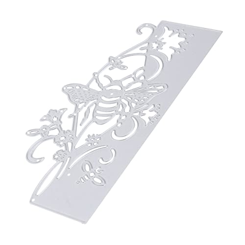 Gadpiparty Diy Animals Design Cutting Hochwertigem Kohlenstoffstahl Stabile Struktur Präzise Stanzform für Scrapbooking Kartenherstellung und Bastelarbeiten Silberfarben Gadpiparty Diy Animals Design Cutting Hochwertigem Kohlenstoffstahl Stabile Struktur Präzise Stanzform für Scrapbooking Kartenherstellung und Bastelarbeiten Silberfarben von Gadpiparty
