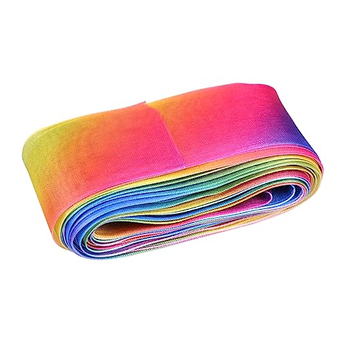 Gadpiparty Diy Chiffonbänder Gradient Druck für Haaraccessoires Party Dekorationen und Bastelprojekte Hochwertiges Material nicht Leicht Verblassend Gadpiparty Diy Chiffonbänder Gradient Druck für Haaraccessoires Party Dekorationen und Bastelprojekte Hochwertiges Material nicht Leicht Verblassend von Gadpiparty