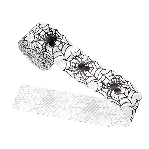Gadpiparty Diy Geschenkband für Halloween Dekorative Satinbänder für Bastelprojekte Yards für Kreative Geschenkverpackungen und Festliche Dekorationen Gadpiparty Diy Geschenkband für Halloween Dekorative Satinbänder für Bastelprojekte Yards für Kreative Geschenkverpackungen und Festliche Dekorationen von Gadpiparty