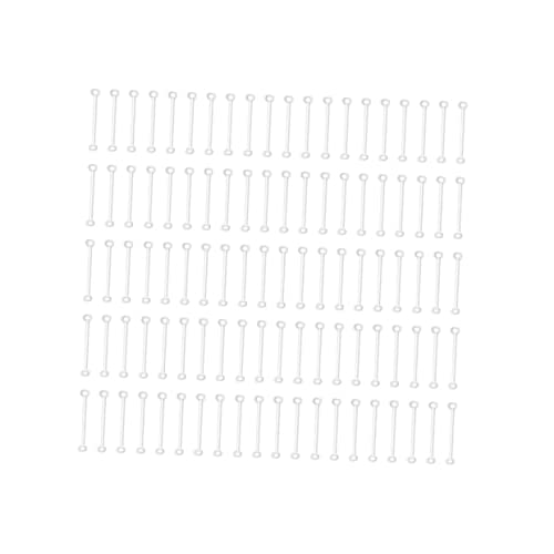 Gadpiparty Diy Ohrstecker Zubehör Metall Ohrhaken Weiß K Verbindungsteile für Frauen Ohrringe Selbermachen und Reparatur Langlebig und Einfach zu Tragen Gadpiparty Diy Ohrstecker Zubehör Metall Ohrhaken Weiß K Verbindungsteile für Frauen Ohrringe Selbermachen und Reparatur Langlebig und Einfach zu Tragen von Gadpiparty