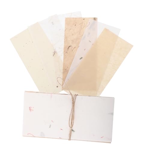 Gadpiparty Diy Scrapbook Papier Vintage Handgemachtes Bastelpapier Strukturiertes Papier für Scrapbooking Journaling und Kreative Bastelprojekte Teiliges mit Einzigartigen Mustern von Gadpiparty