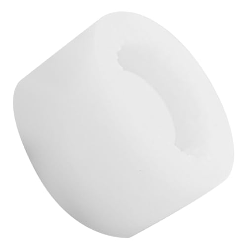 Gadpiparty Diy Silikonform Einzigartige Gießform für Handgefertigte Pflanzgefäße für Epoxidharz Wachs und Bastelprojekte Gartenliebhaber und Diy Enthusiasten von Gadpiparty