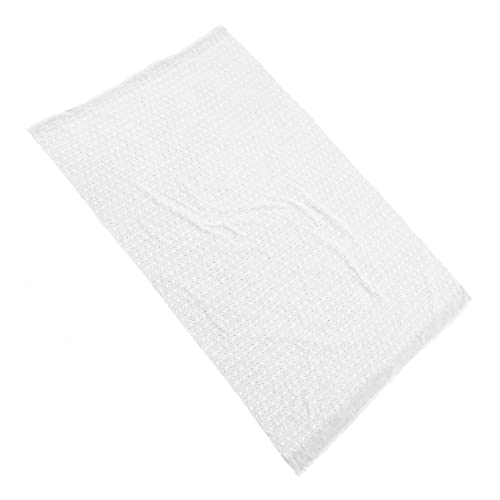 Gadpiparty Diy Zubehör Wasserlösliches Spitzenband für Bekleidung Dekoration und Handwerk Weißes Besticktes Spitzenmaterial Gadpiparty Diy Zubehör Wasserlösliches Spitzenband für Bekleidung Dekoration und Handwerk Weißes Besticktes Spitzenmaterial von Gadpiparty