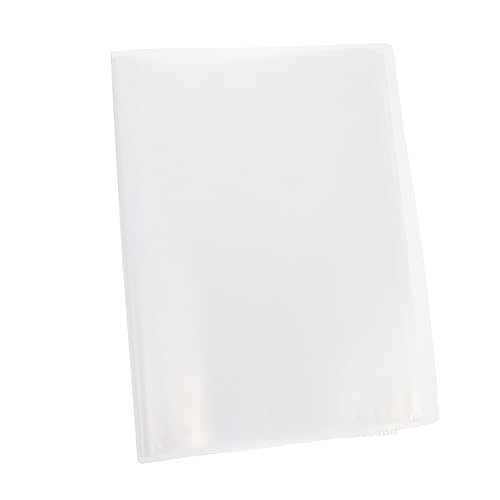 Gadpiparty Dokumentenmappe Transparent Tragbare Fächermappe für Schule Büro Reisen Seitiger Organizer für Belege Fotos und Unterlagen Praktisch Gadpiparty Dokumentenmappe Transparent Tragbare Fächermappe für Schule Büro Reisen Seitiger Organizer für Belege Fotos und Unterlagen Praktisch von Gadpiparty