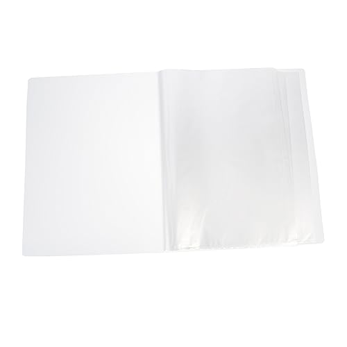 Gadpiparty Dokumentenorganisator Transparenter Fächermappe Seitiger Aufbewahrungsordner für Büro Schule und Reisen Langlebig für Dokumente und Prüfungsunterlagen Gadpiparty Dokumentenorganisator Transparenter Fächermappe Seitiger Aufbewahrungsordner für Büro Schule und Reisen Langlebig für Dokumente und Prüfungsunterlagen von Gadpiparty