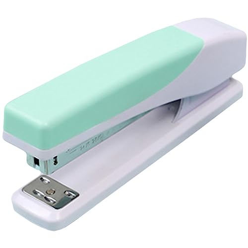 Gadpiparty Doppelfarben Hefter Große Kapazität Ergonomisches Design für Büro Schule und Reisen Leicht Tragbar und Einfach zu Bedienen Vielseitiger Bürobedarf Gadpiparty Doppelfarben Hefter Große Kapazität Ergonomisches Design für Büro Schule und Reisen Leicht Tragbar und Einfach zu Bedienen Vielseitiger Bürobedarf von Gadpiparty