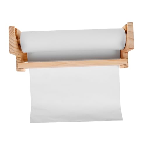 Gadpiparty Easel für Holz Rollpapier Malständer für Zeichnen für Kleine Künstler Tragbar und Leicht Fördert Fähigkeiten Gadpiparty Easel für Holz Rollpapier Malständer für Zeichnen für Kleine Künstler Tragbar und Leicht Fördert Fähigkeiten von Gadpiparty