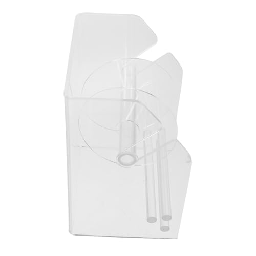 Gadpiparty Einstellbarer Etikettenrollspender Slot Aufkleber Halter für Büro und Zuhause Langlebig Platzsparend Installieren für Schreibtische und Wandmontage Gadpiparty Einstellbarer Etikettenrollspender Slot Aufkleber Halter für Büro und Zuhause Langlebig Platzsparend Installieren für Schreibtische und Wandmontage von Gadpiparty
