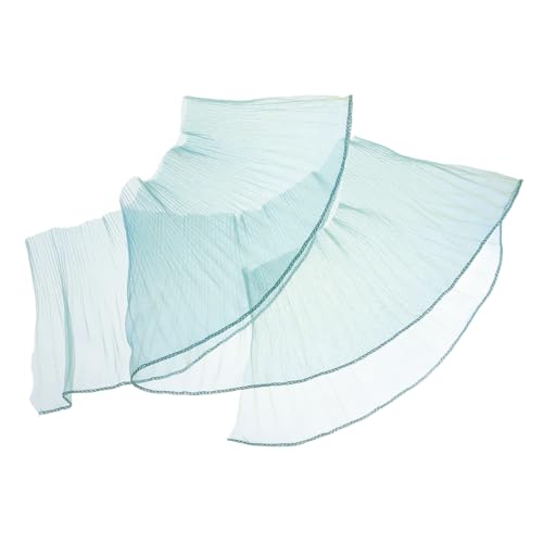 Gadpiparty Einstellbarer Spitzenstoff Mehrzweck Bekleidungsstoff Leichtes Tragbares Material für DIY Projekte Hochzeiten und Feste nicht Leicht zu Verblassen Gadpiparty Einstellbarer Spitzenstoff Mehrzweck Bekleidungsstoff Leichtes Tragbares Material für DIY Projekte Hochzeiten und Feste nicht Leicht zu Verblassen von Gadpiparty