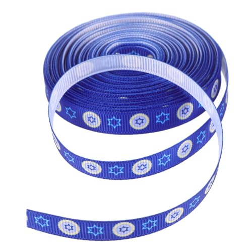Gadpiparty Elegantes Geschenkband aus Breit Farbintensives DIY Schleifenband für Dekorationen und Geschenkverpackung Strapazierfähig Vielseitig Nutzbar für Frühling und Sommer Gadpiparty Elegantes Geschenkband aus Breit Farbintensives DIY Schleifenband für Dekorationen und Geschenkverpackung Strapazierfähig Vielseitig Nutzbar für Frühling und Sommer von Gadpiparty