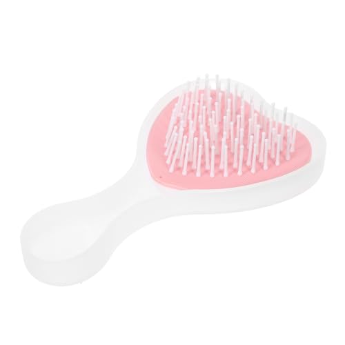 Gadpiparty Epoxidharz Silikonform Teiliges DIY Luftpolster Kamm Gießform Flexibel Langlebig Wiederverwendbar für Kreative Handwerksprojekte Geschenkidee für DIY Liebhaber von Gadpiparty